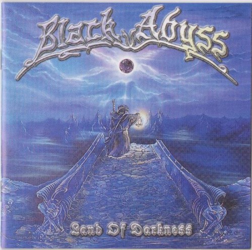 Black Abyss - Land Of Darkness